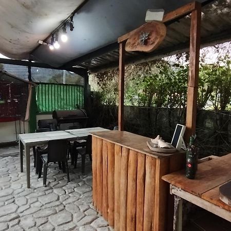 Bed and Breakfast Dondejose El Valle de Anton Екстер'єр фото