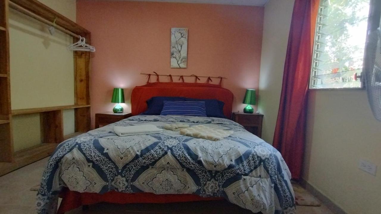 Bed and Breakfast Dondejose El Valle de Anton Екстер'єр фото