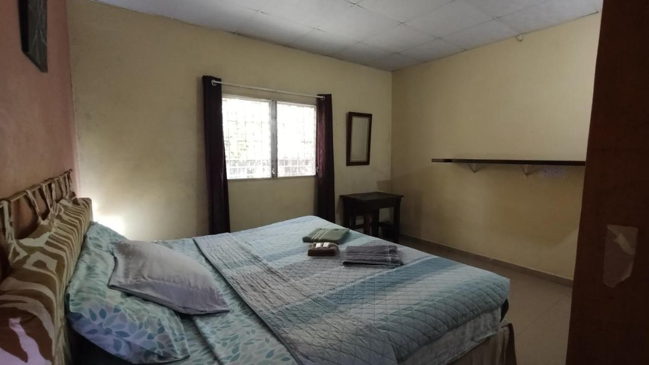Bed and Breakfast Dondejose El Valle de Anton Екстер'єр фото