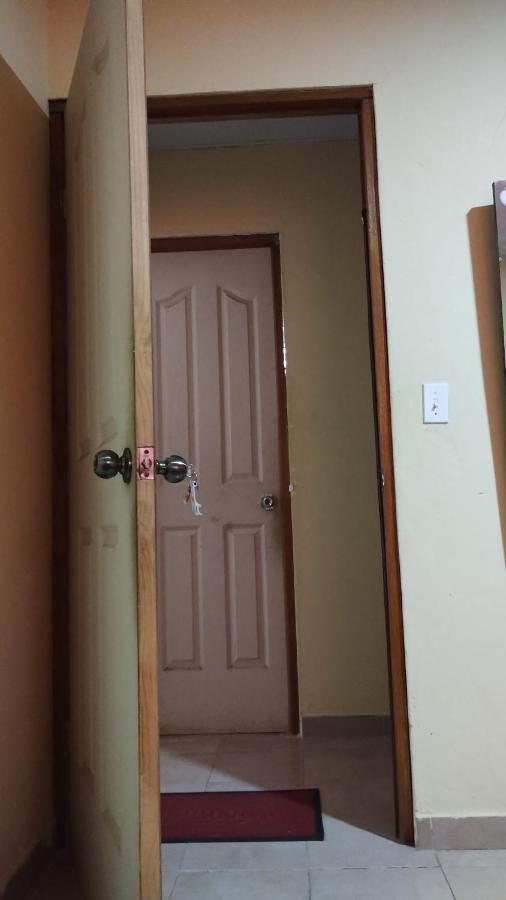 Bed and Breakfast Dondejose El Valle de Anton Екстер'єр фото