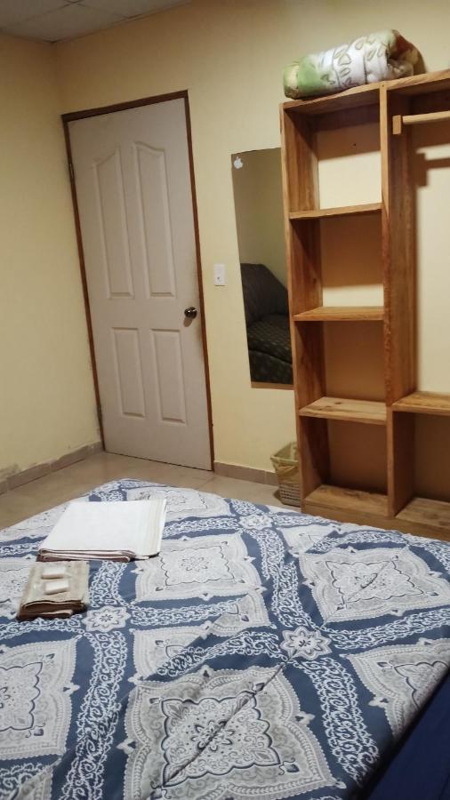 Bed and Breakfast Dondejose El Valle de Anton Екстер'єр фото