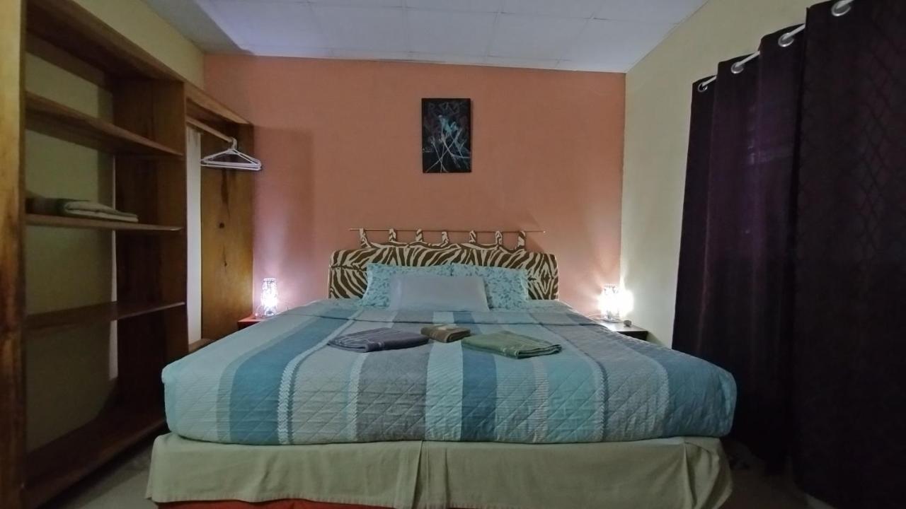 Bed and Breakfast Dondejose El Valle de Anton Екстер'єр фото