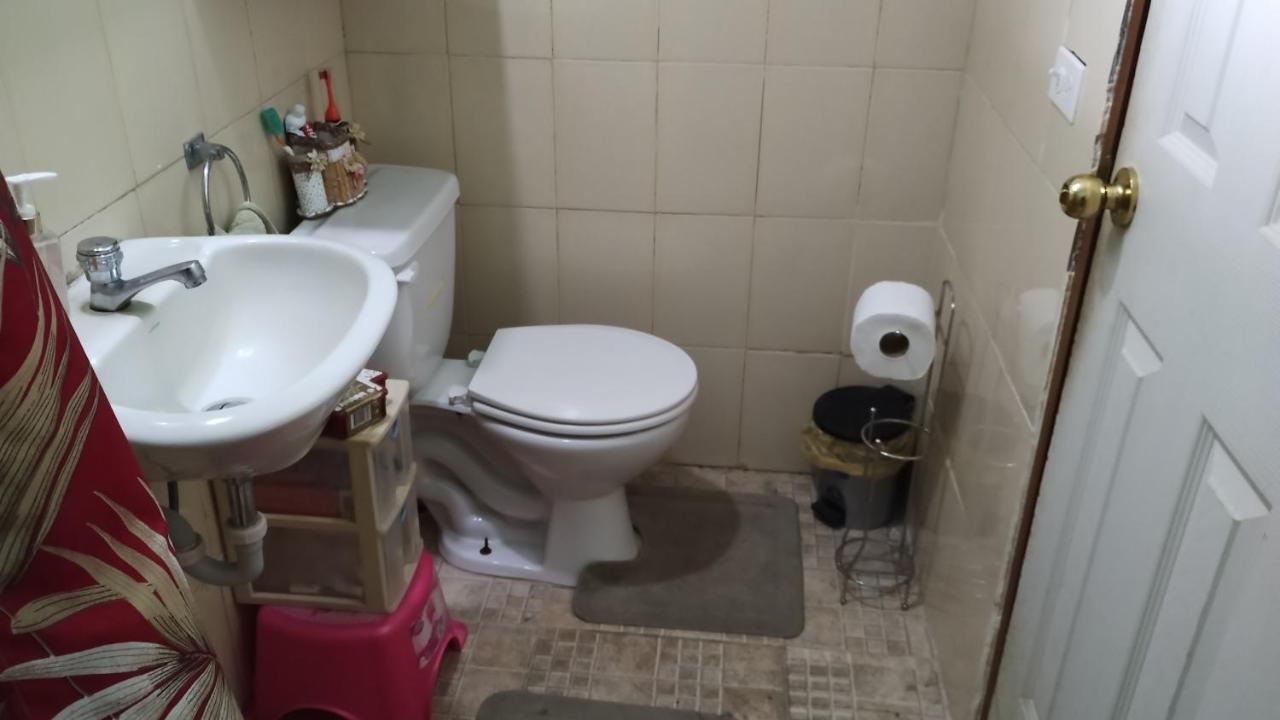Bed and Breakfast Dondejose El Valle de Anton Екстер'єр фото