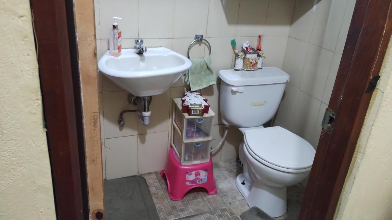 Bed and Breakfast Dondejose El Valle de Anton Екстер'єр фото